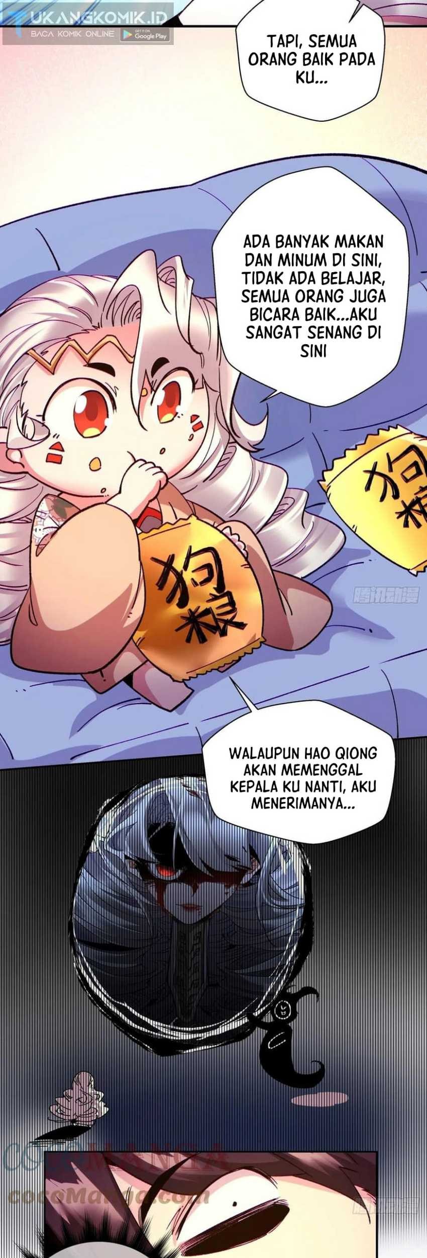 As The Richest Man, I Really Don’t Want To Be Reborn Chapter 102 Gambar 20