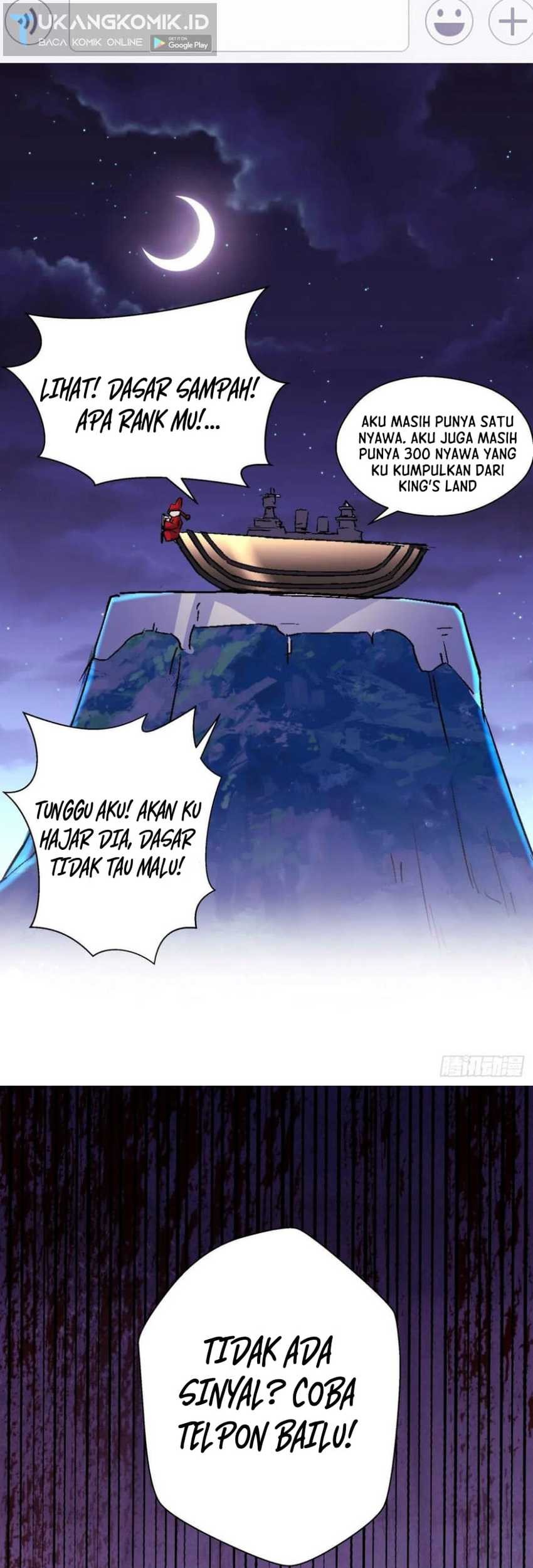 As The Richest Man, I Really Don’t Want To Be Reborn Chapter 102 Gambar 27