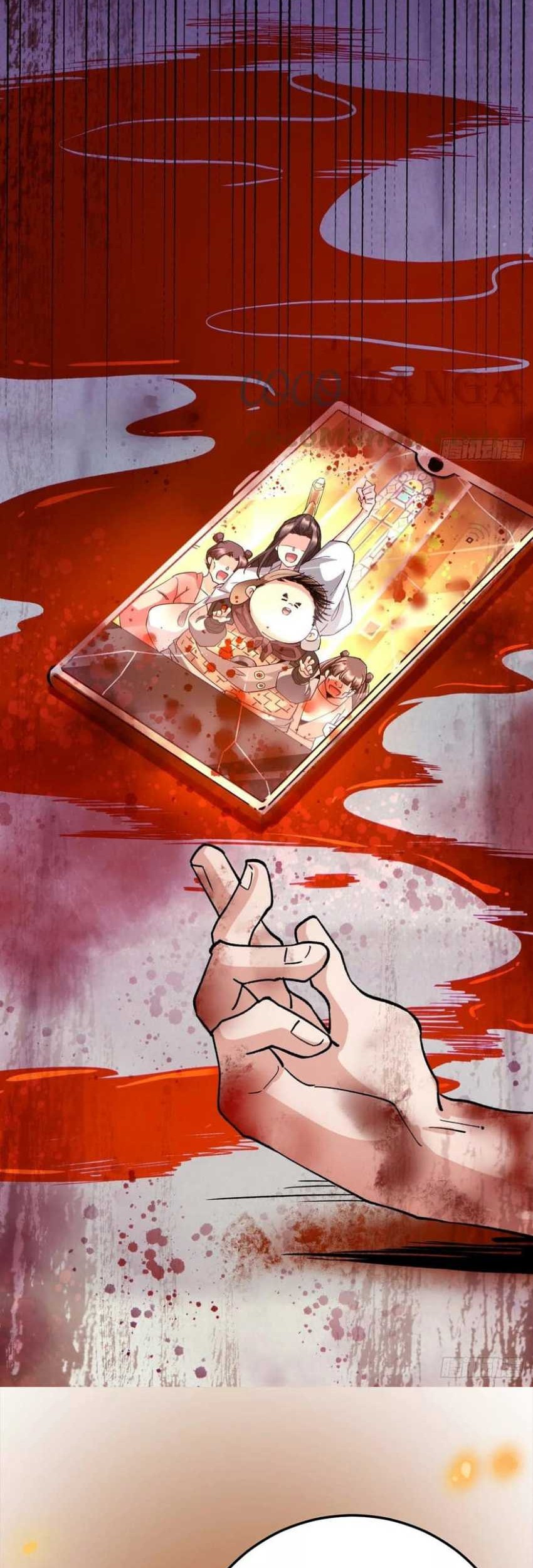 As The Richest Man, I Really Don’t Want To Be Reborn Chapter 102 Gambar 28