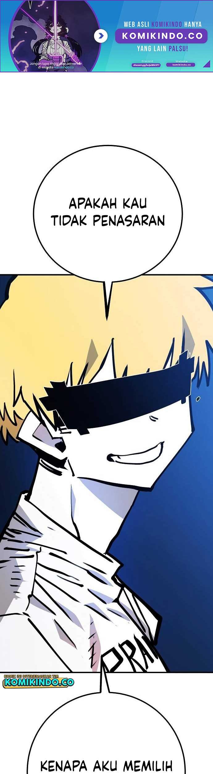 Baca  Player Chapter 155 Gambar 2