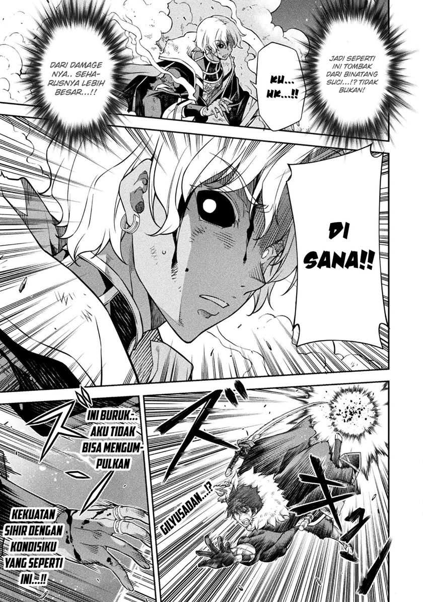 Drawing: Saikyou Mangaka wa Oekaki Skill de Isekai Musou Suru! Chapter 90 Gambar 11