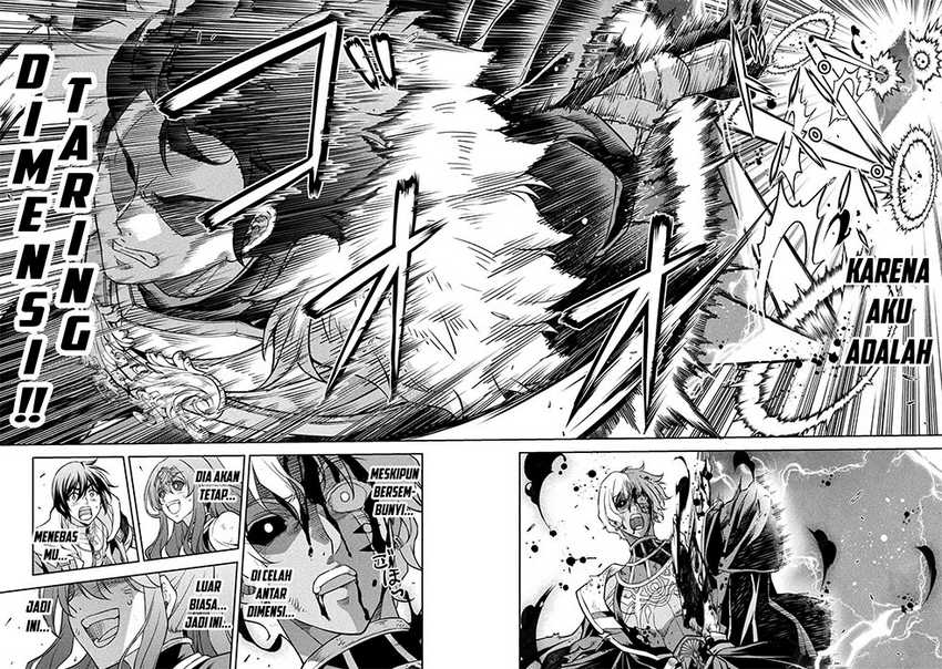 Drawing: Saikyou Mangaka wa Oekaki Skill de Isekai Musou Suru! Chapter 90 Gambar 14