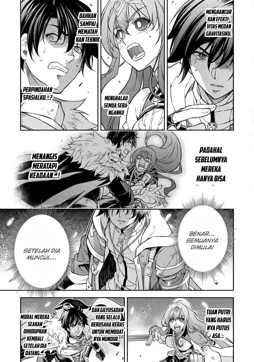 Drawing: Saikyou Mangaka wa Oekaki Skill de Isekai Musou Suru! Chapter 90 Gambar 16