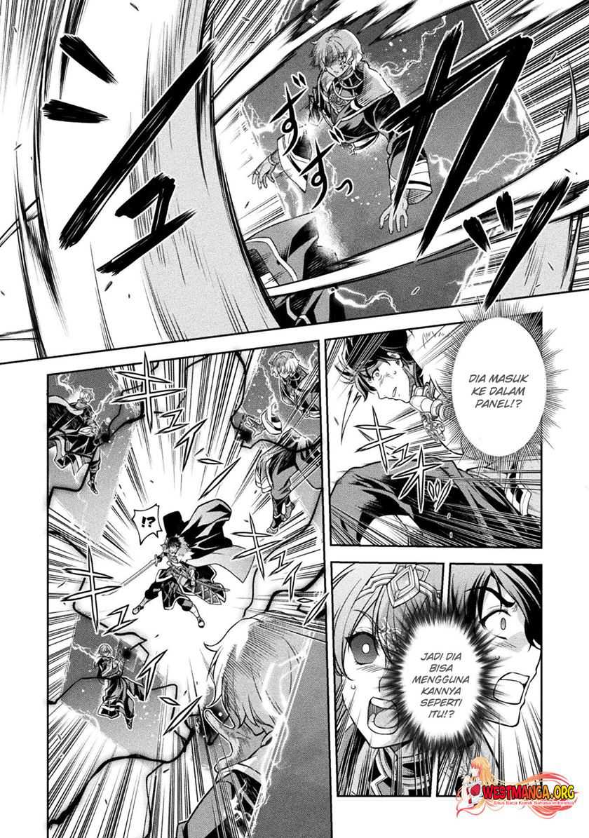 Drawing: Saikyou Mangaka wa Oekaki Skill de Isekai Musou Suru! Chapter 90 Gambar 6