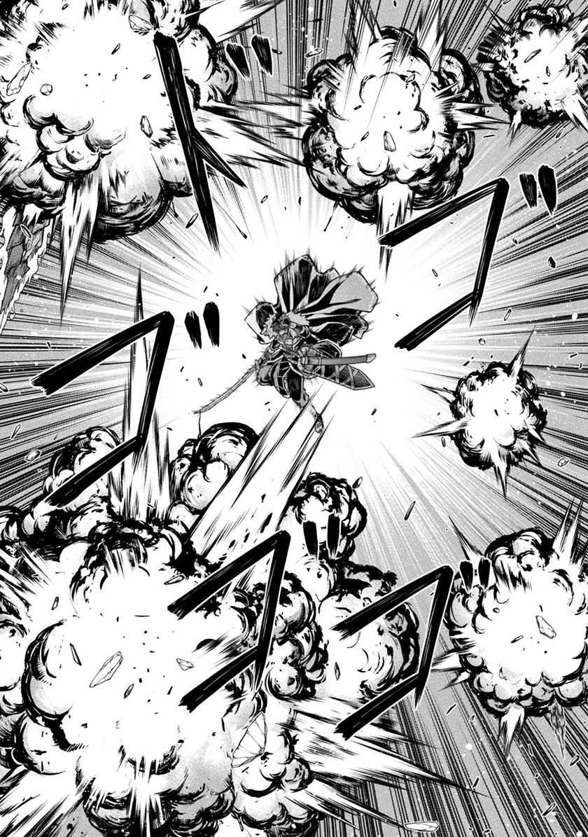 Drawing: Saikyou Mangaka wa Oekaki Skill de Isekai Musou Suru! Chapter 90 Gambar 9