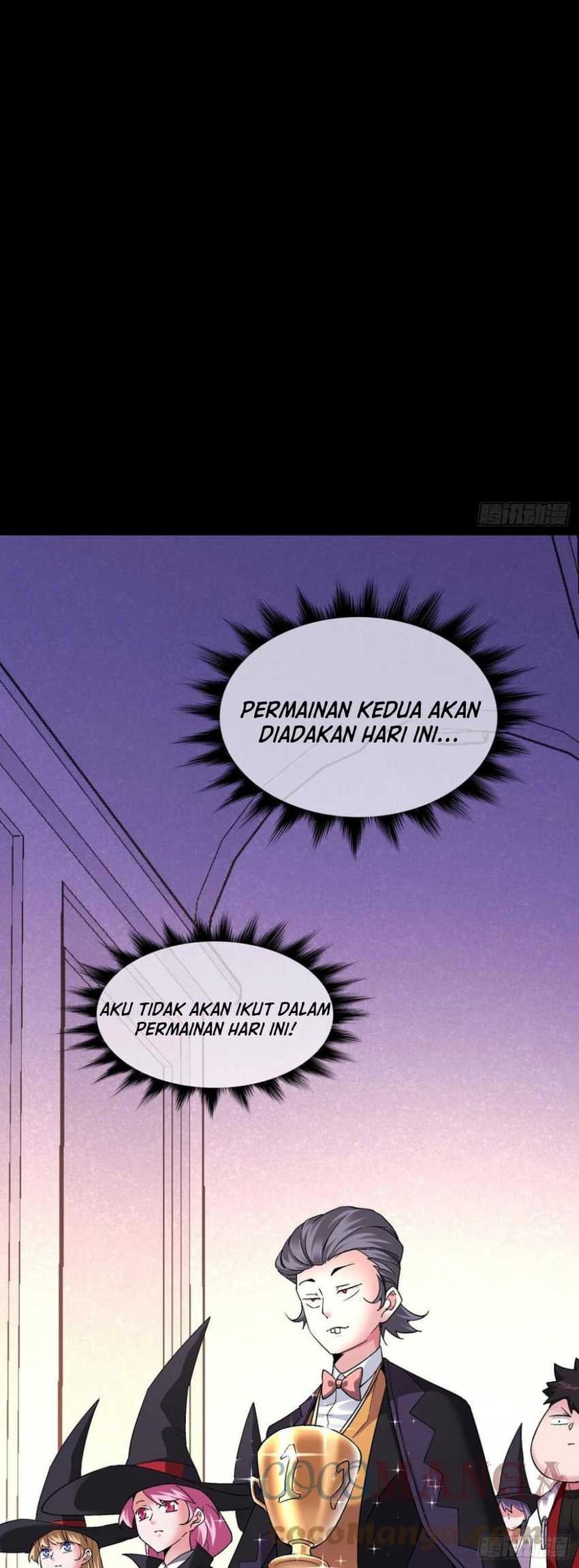 As The Richest Man, I Really Don’t Want To Be Reborn Chapter 103 Gambar 6