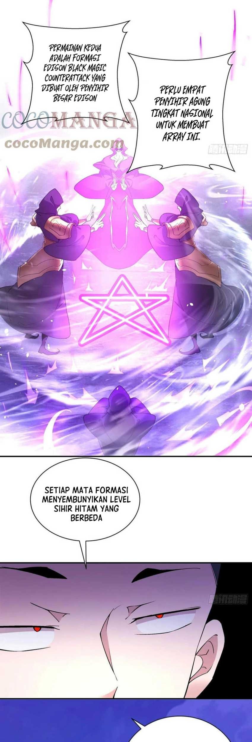 As The Richest Man, I Really Don’t Want To Be Reborn Chapter 103 Gambar 8