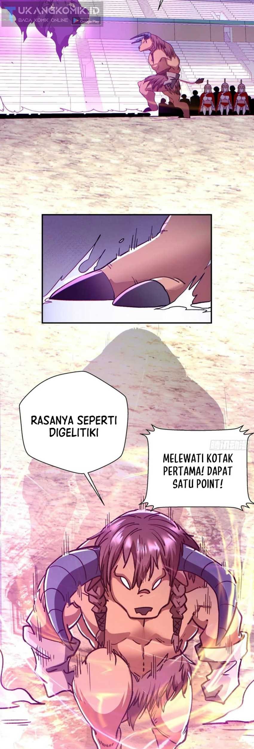 As The Richest Man, I Really Don’t Want To Be Reborn Chapter 103 Gambar 18