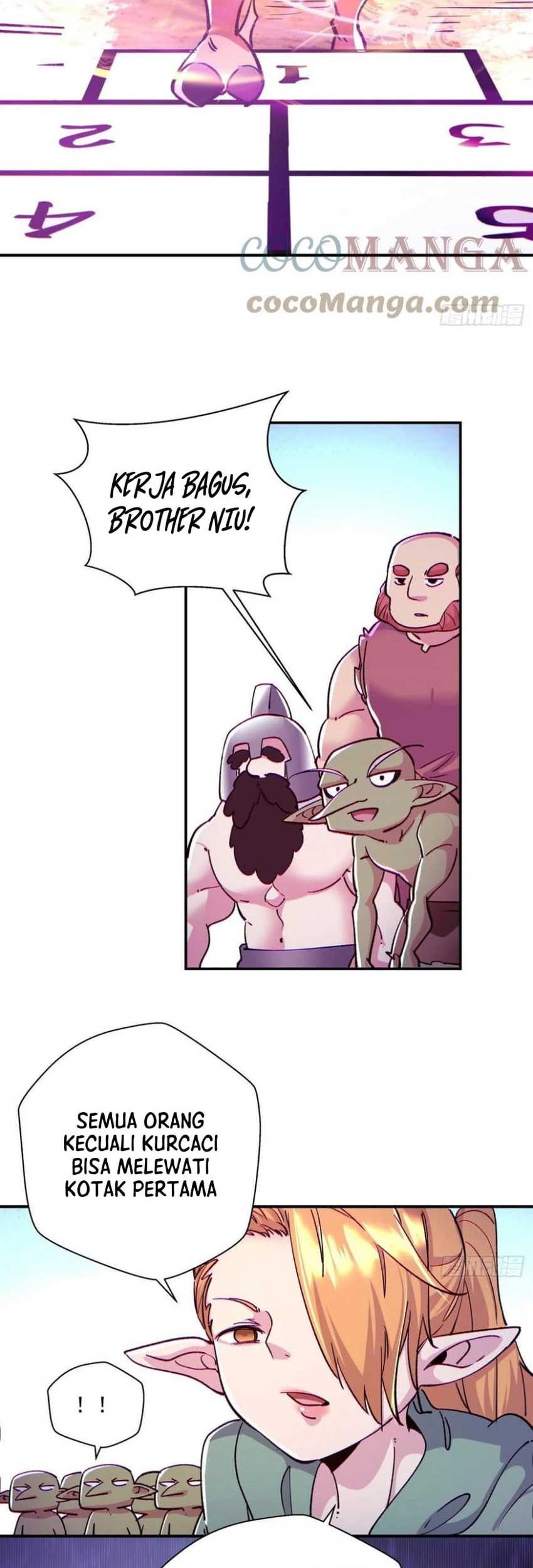 As The Richest Man, I Really Don’t Want To Be Reborn Chapter 103 Gambar 19