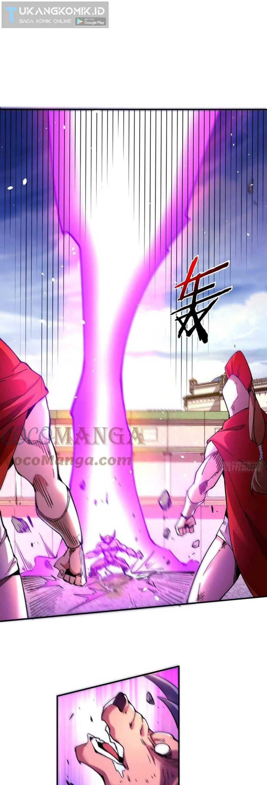 As The Richest Man, I Really Don’t Want To Be Reborn Chapter 103 Gambar 21