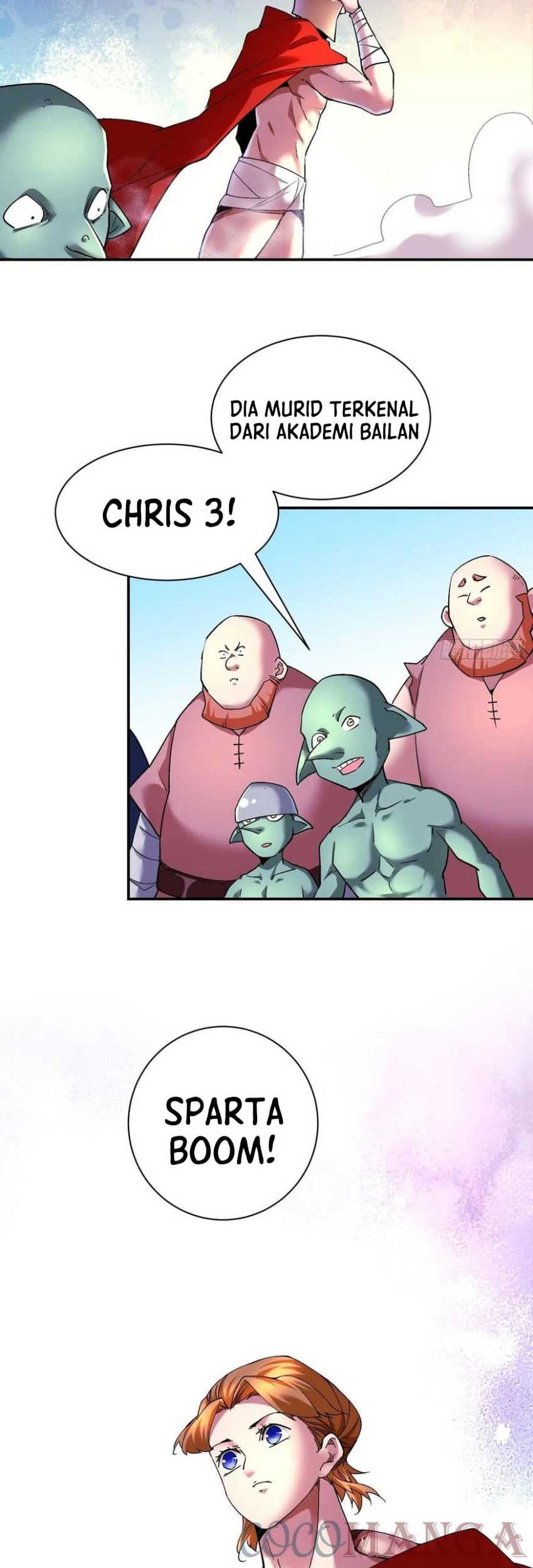 As The Richest Man, I Really Don’t Want To Be Reborn Chapter 103 Gambar 23