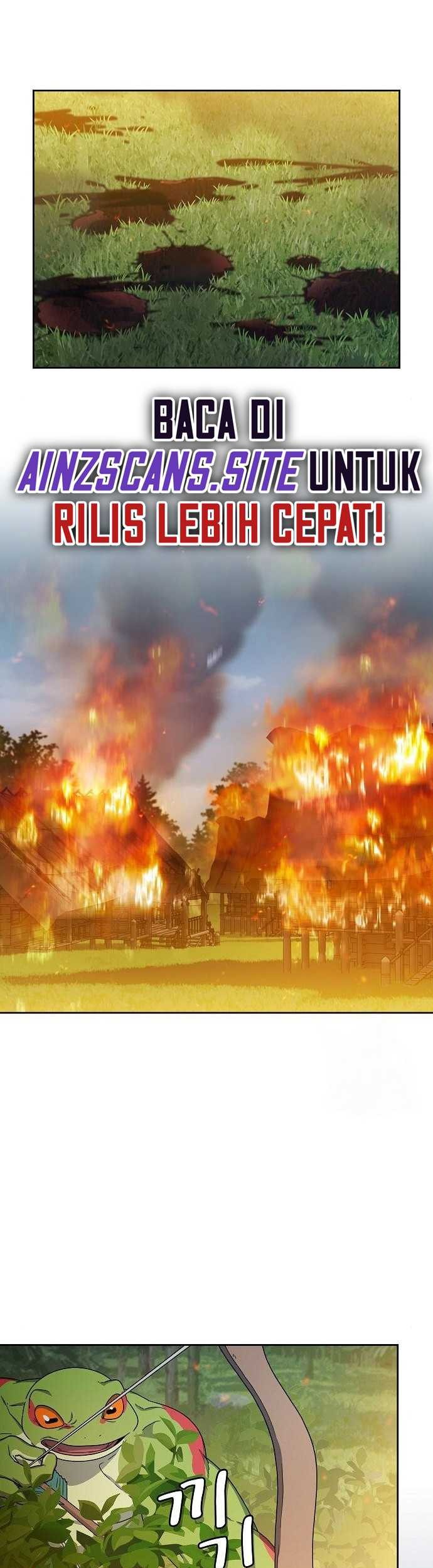 The Nebula’s Civilization Chapter 20 Gambar 3