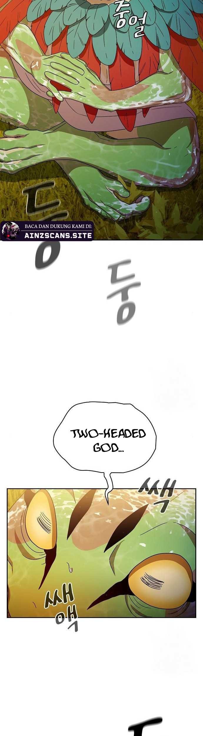 The Nebula’s Civilization Chapter 20 Gambar 23