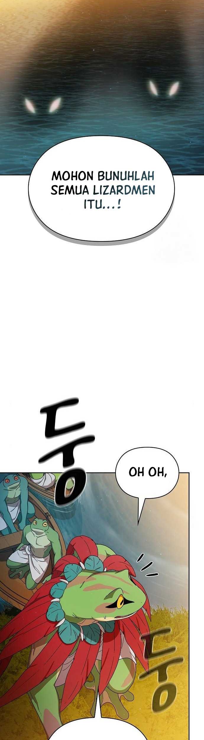 The Nebula’s Civilization Chapter 20 Gambar 25