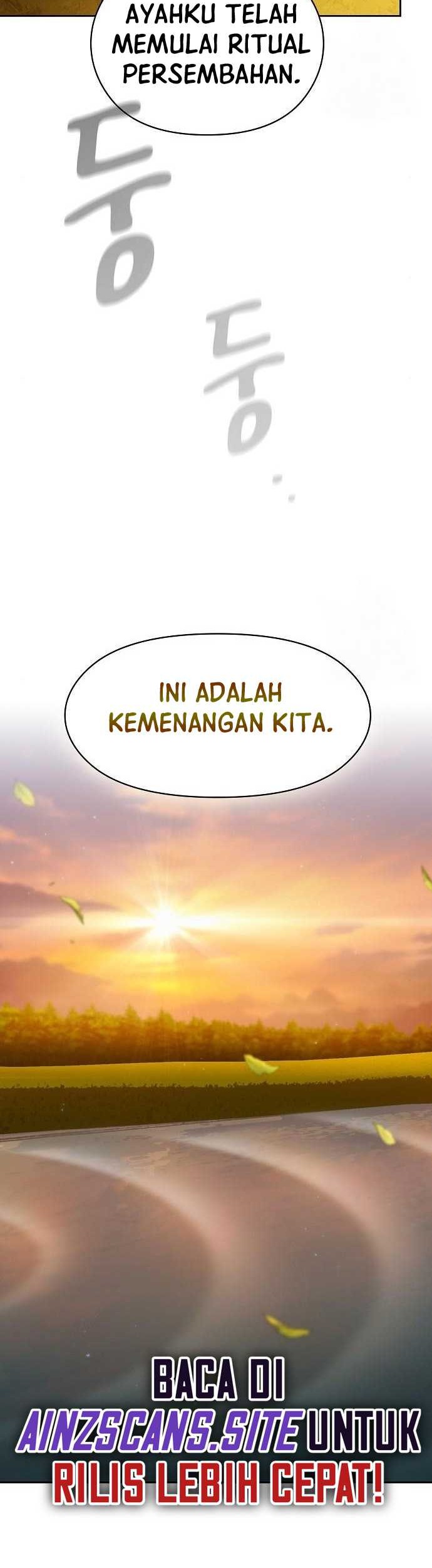 The Nebula’s Civilization Chapter 20 Gambar 26