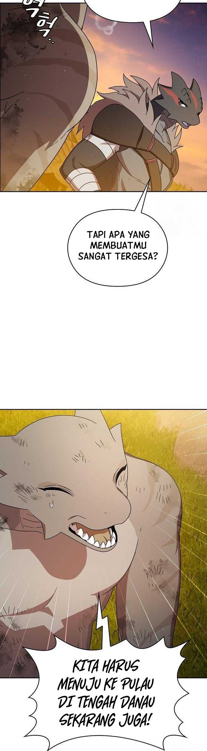 The Nebula’s Civilization Chapter 20 Gambar 29