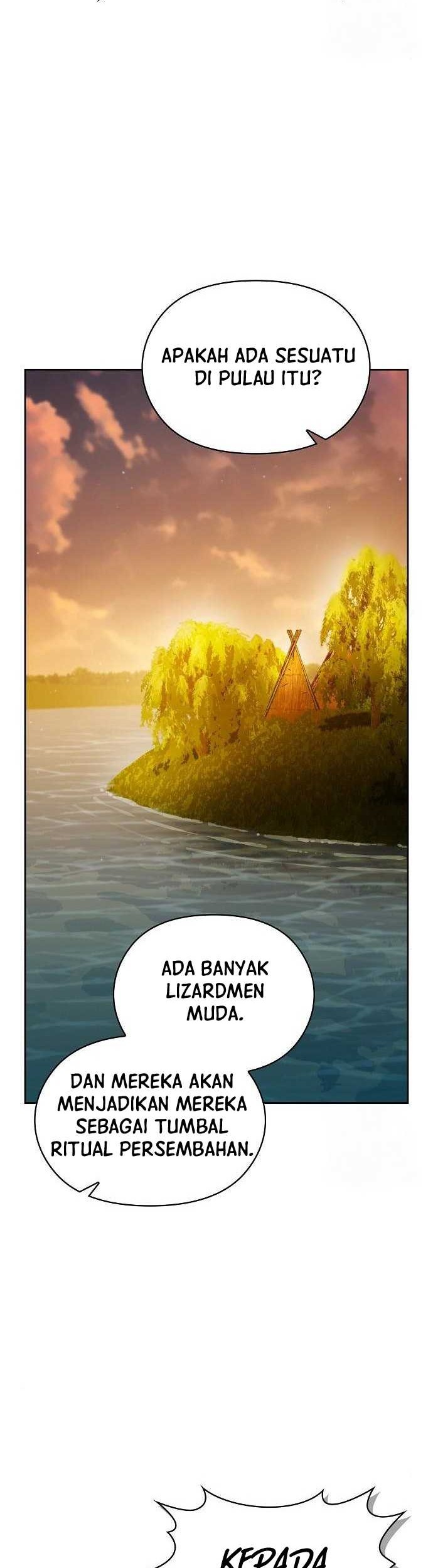 The Nebula’s Civilization Chapter 20 Gambar 30