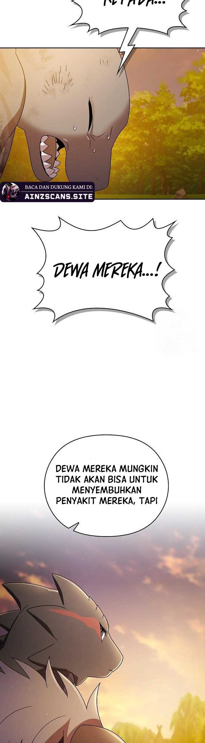 The Nebula’s Civilization Chapter 20 Gambar 31