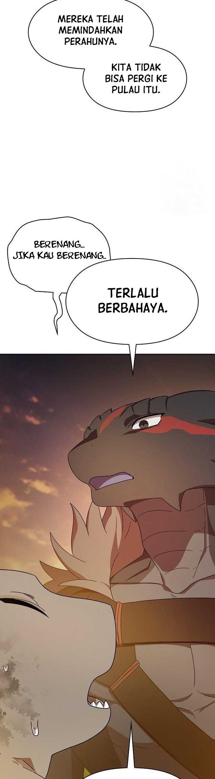 The Nebula’s Civilization Chapter 20 Gambar 33