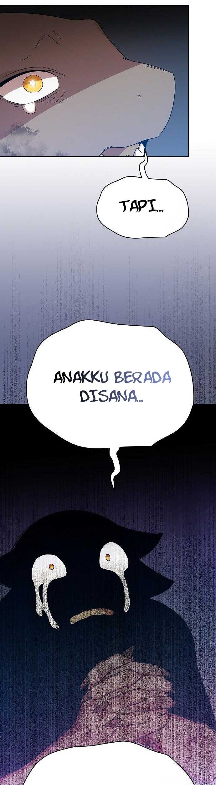 The Nebula’s Civilization Chapter 20 Gambar 35