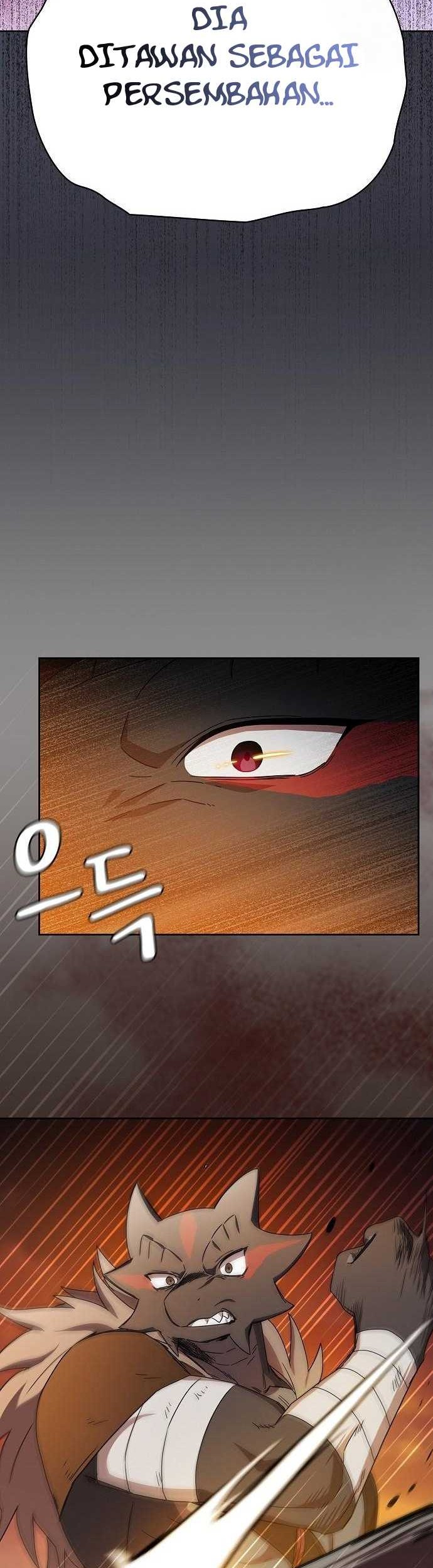 The Nebula’s Civilization Chapter 20 Gambar 36