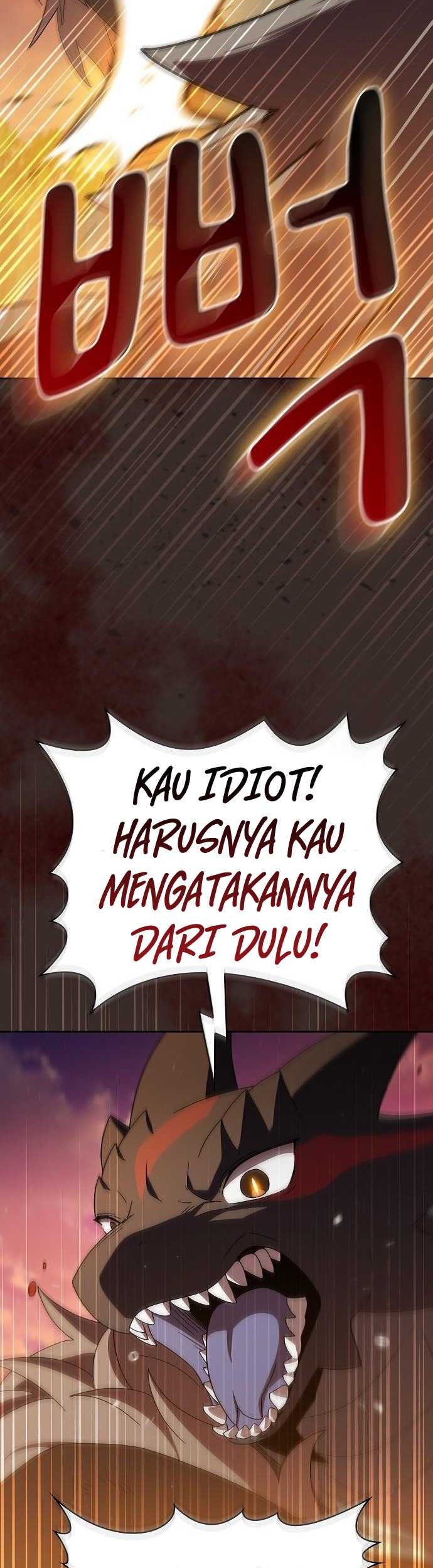 The Nebula’s Civilization Chapter 20 Gambar 37