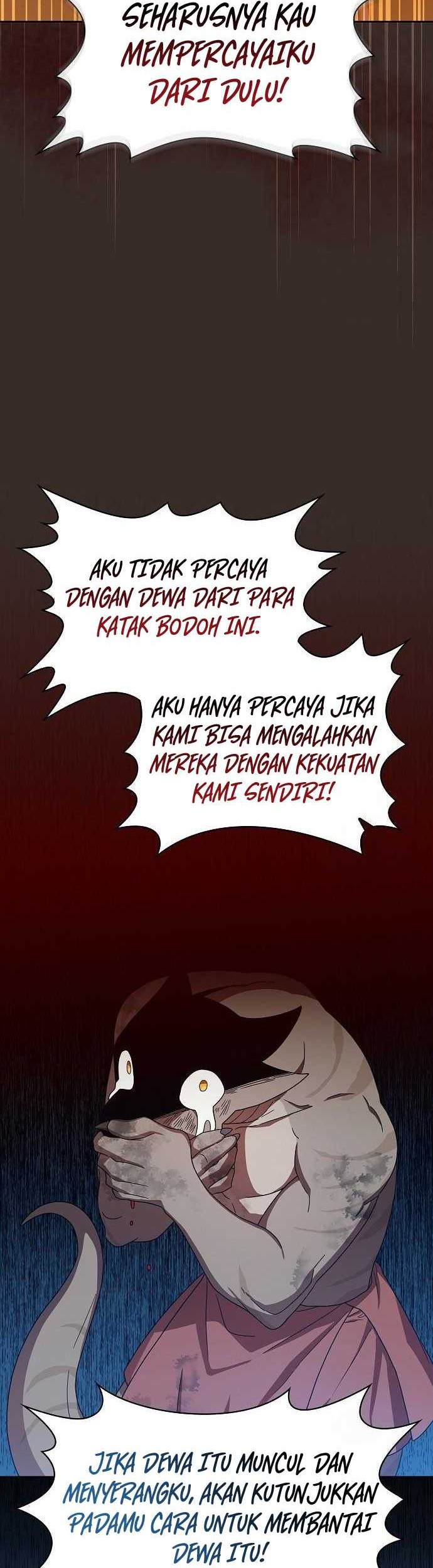 The Nebula’s Civilization Chapter 20 Gambar 38
