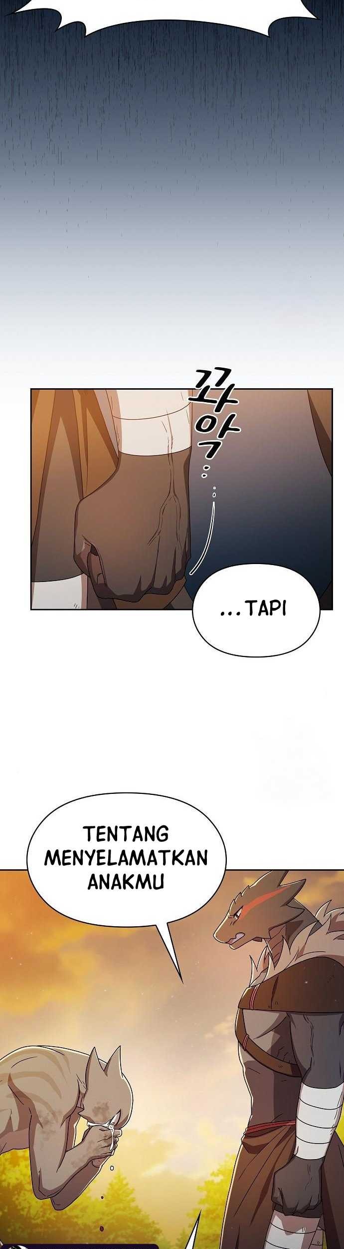 The Nebula’s Civilization Chapter 20 Gambar 39