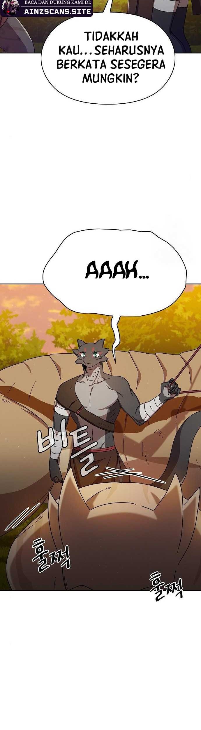 The Nebula’s Civilization Chapter 20 Gambar 40