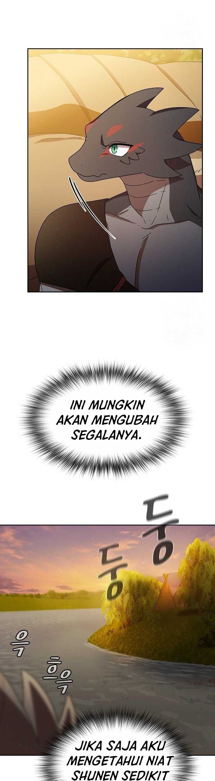 The Nebula’s Civilization Chapter 20 Gambar 41