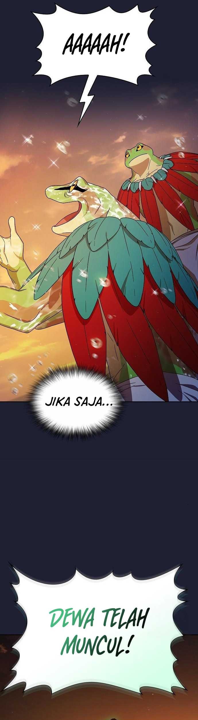 The Nebula’s Civilization Chapter 20 Gambar 43