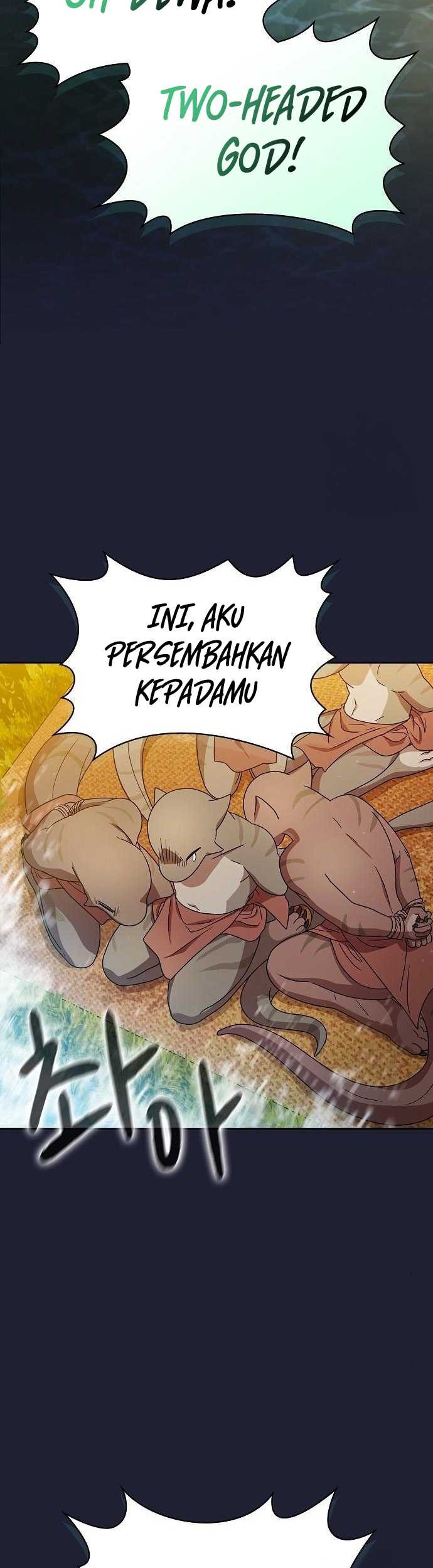 The Nebula’s Civilization Chapter 20 Gambar 45