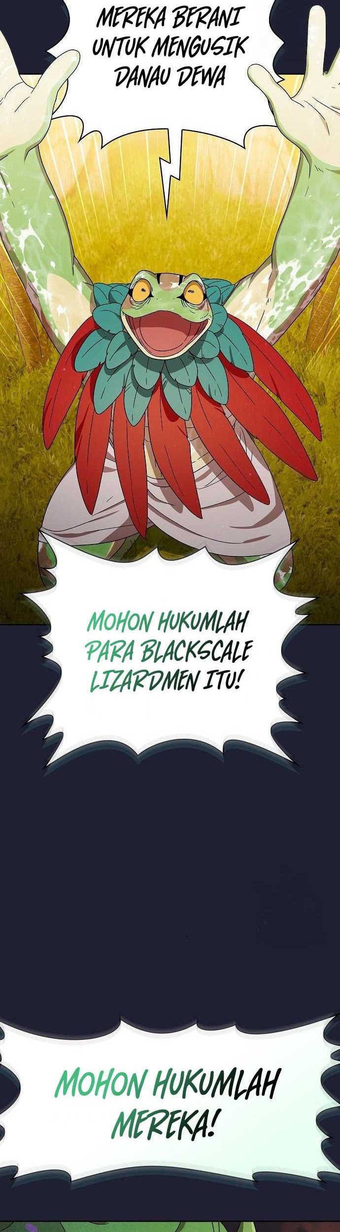 The Nebula’s Civilization Chapter 20 Gambar 46