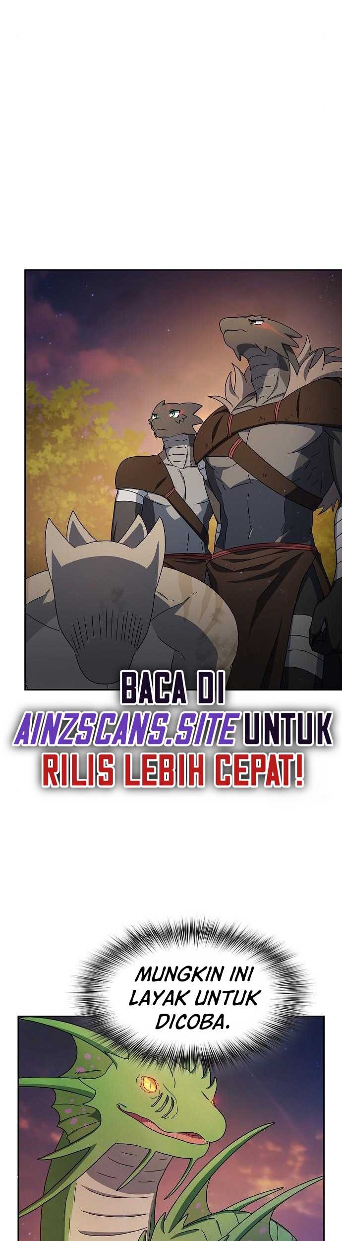 The Nebula’s Civilization Chapter 20 Gambar 49