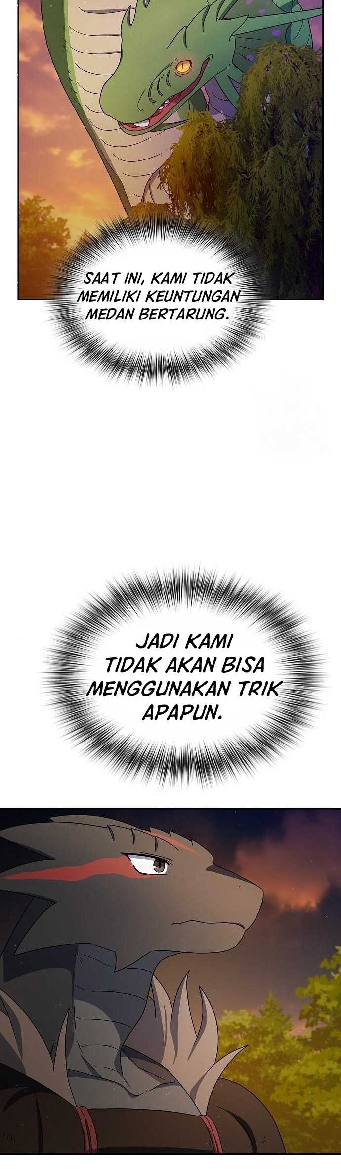 The Nebula’s Civilization Chapter 20 Gambar 50