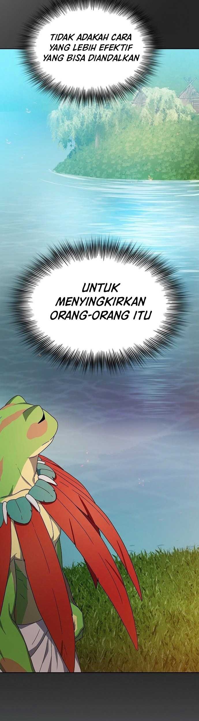 The Nebula’s Civilization Chapter 19 Gambar 32