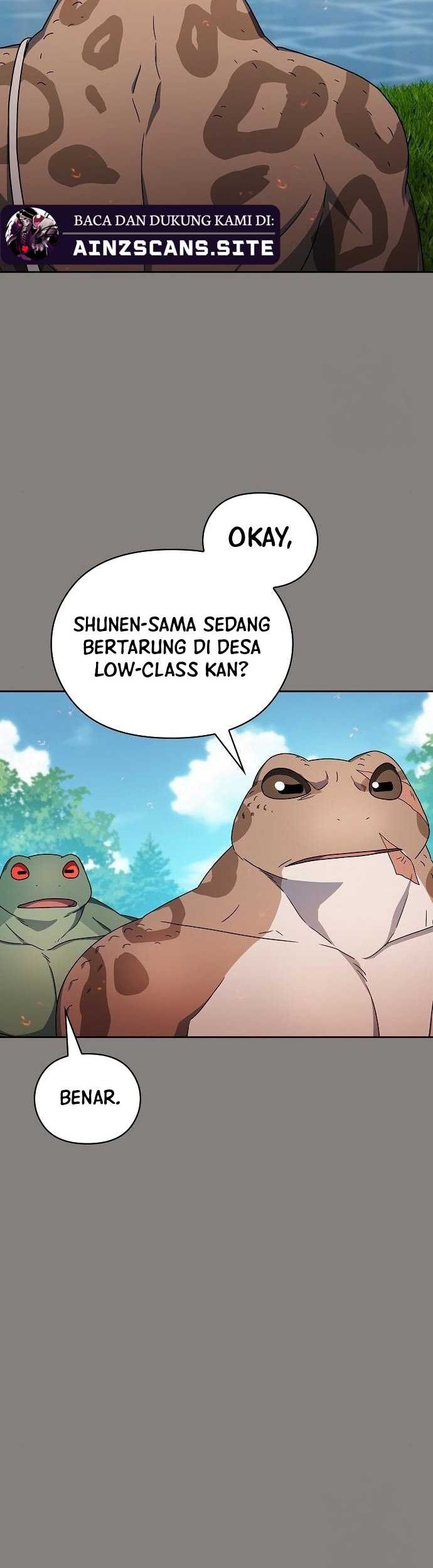 The Nebula’s Civilization Chapter 19 Gambar 35