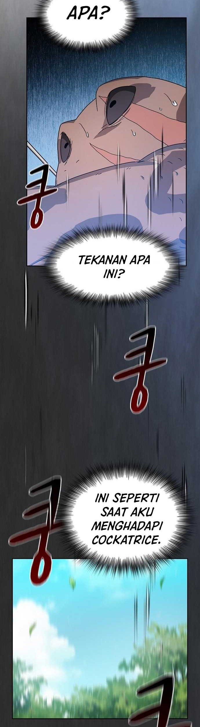 The Nebula’s Civilization Chapter 19 Gambar 43