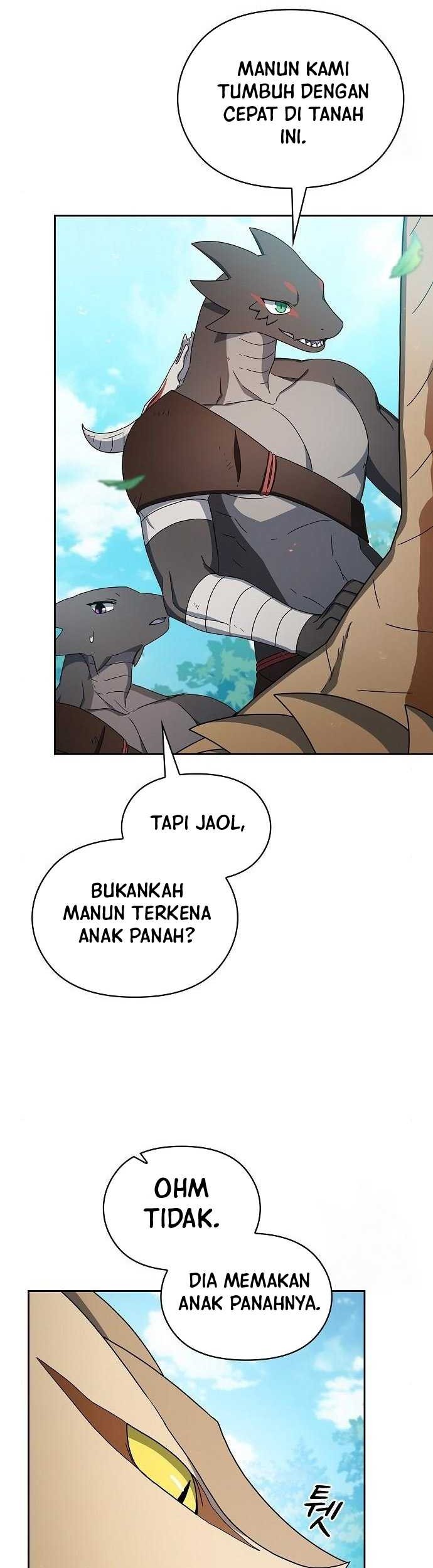 The Nebula’s Civilization Chapter 19 Gambar 48