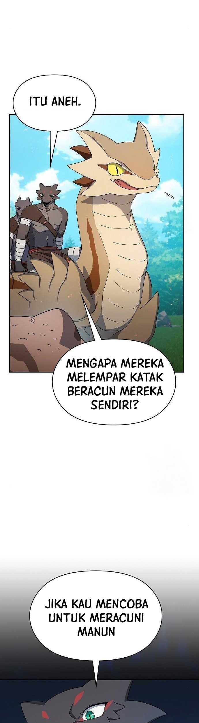 The Nebula’s Civilization Chapter 19 Gambar 62