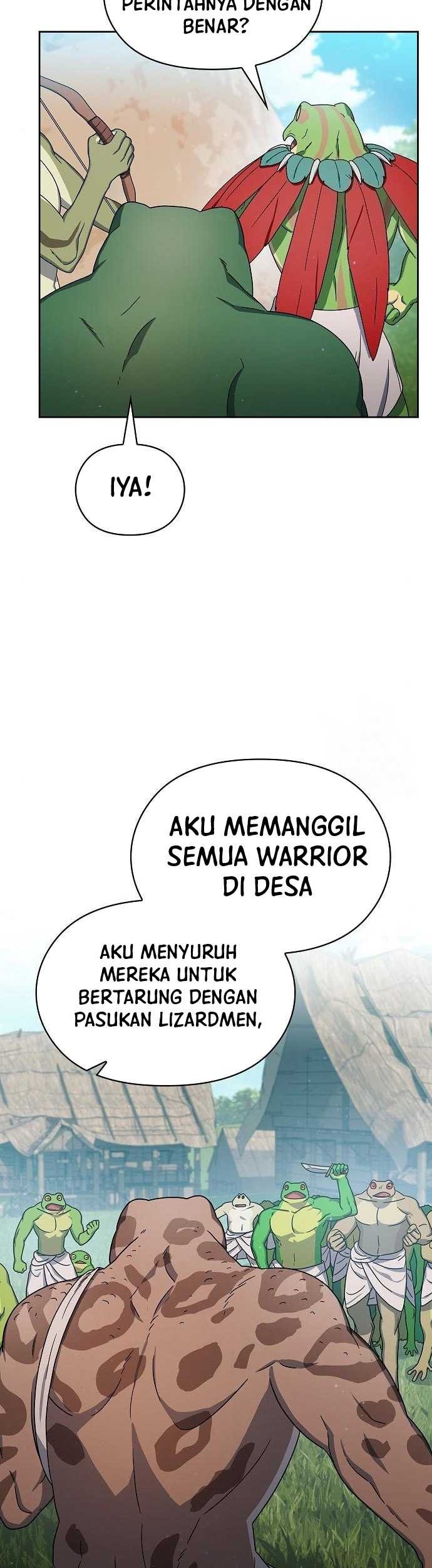 The Nebula’s Civilization Chapter 19 Gambar 5
