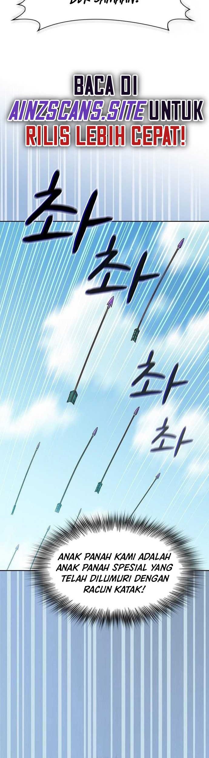 The Nebula’s Civilization Chapter 19 Gambar 8