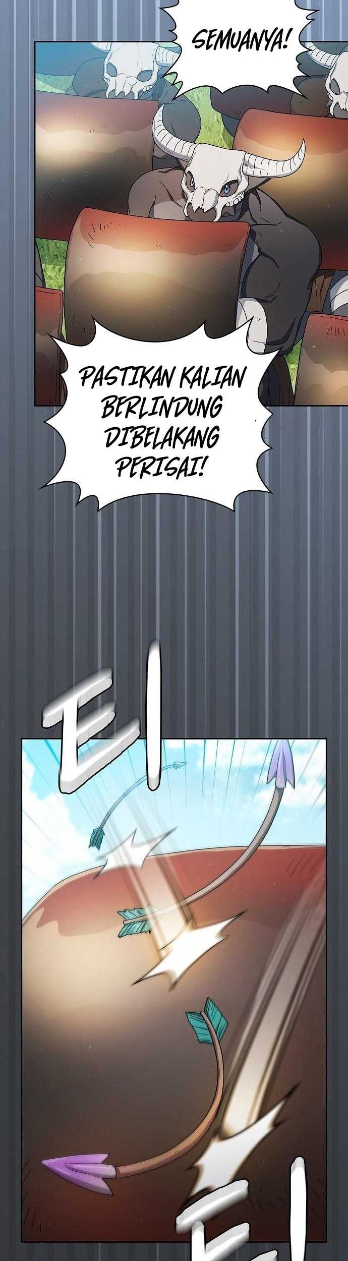 The Nebula’s Civilization Chapter 19 Gambar 11