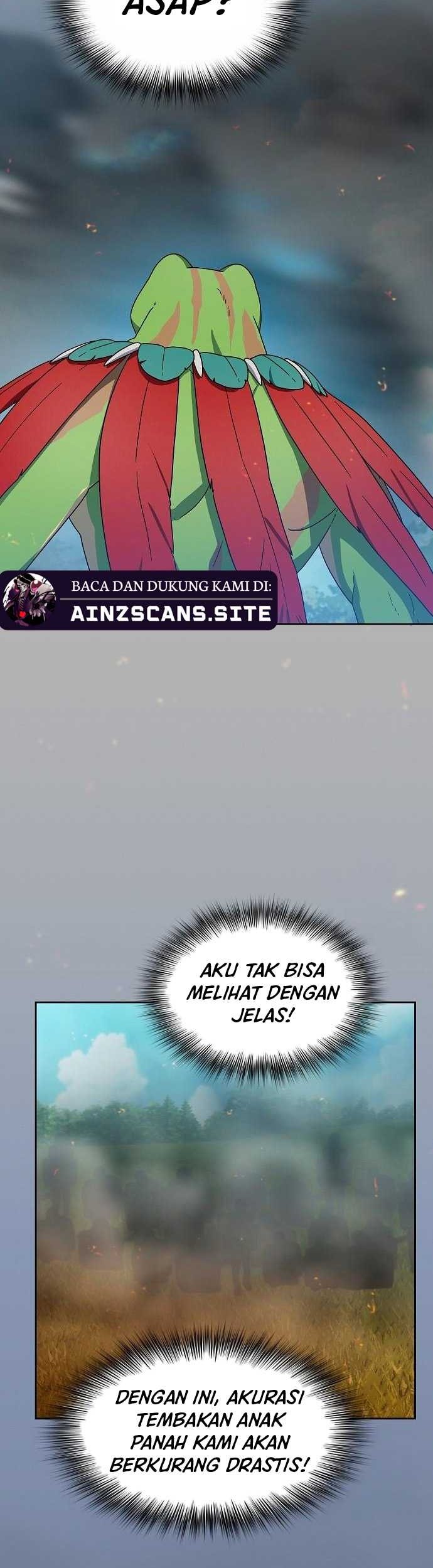 The Nebula’s Civilization Chapter 19 Gambar 16