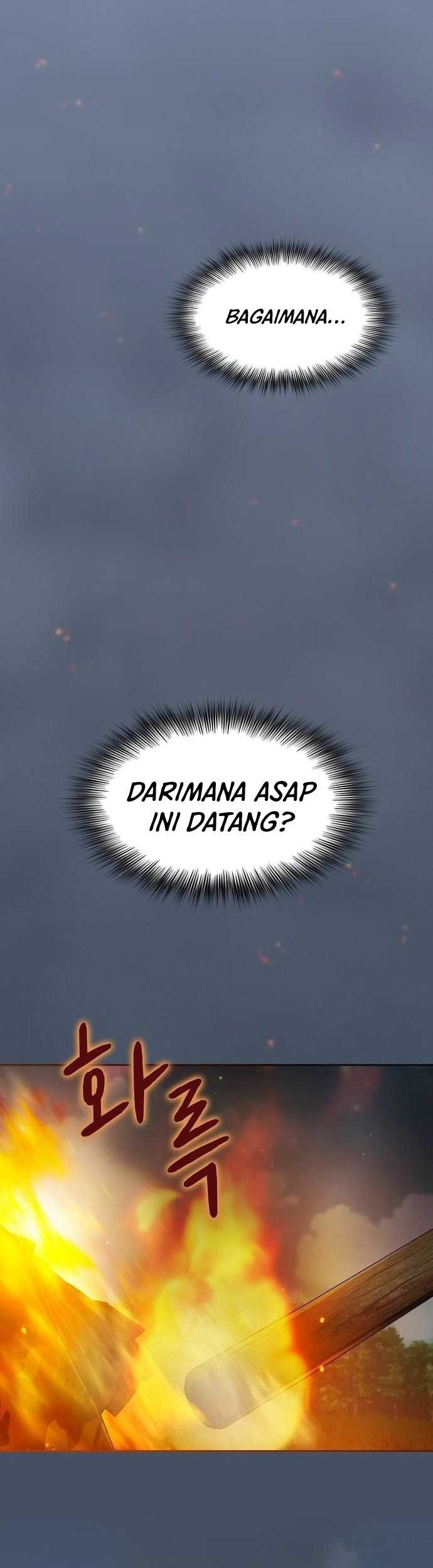 The Nebula’s Civilization Chapter 19 Gambar 17
