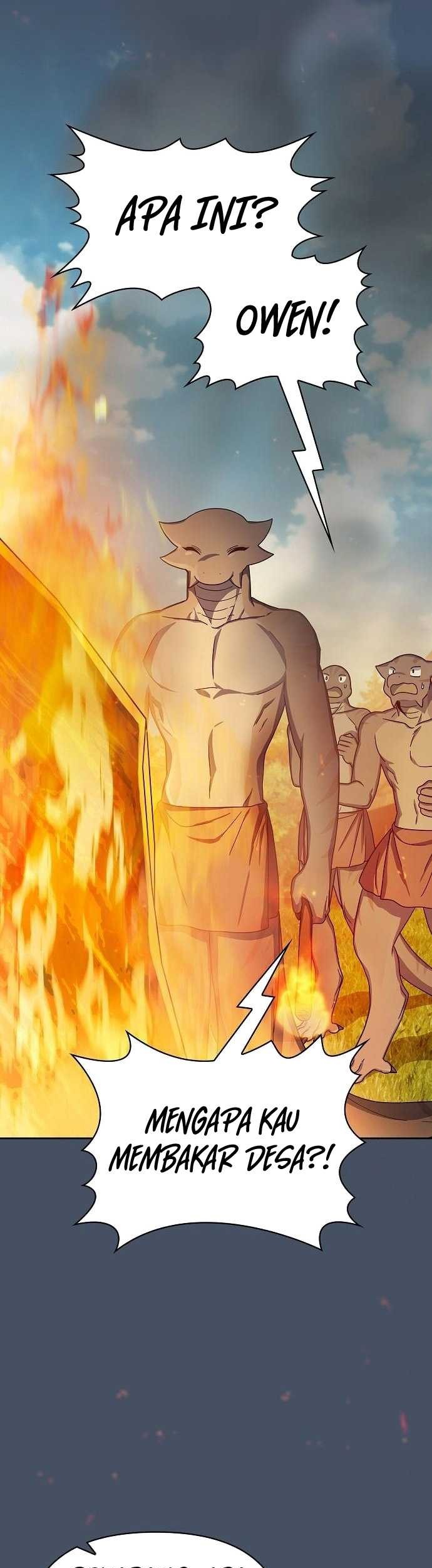 The Nebula’s Civilization Chapter 19 Gambar 18