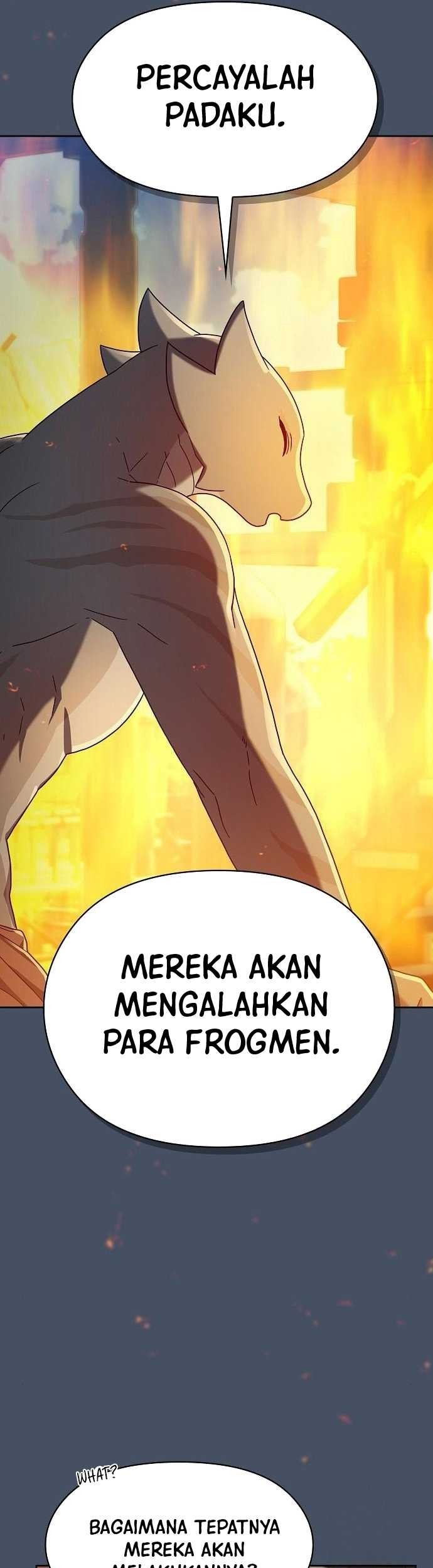 The Nebula’s Civilization Chapter 19 Gambar 22