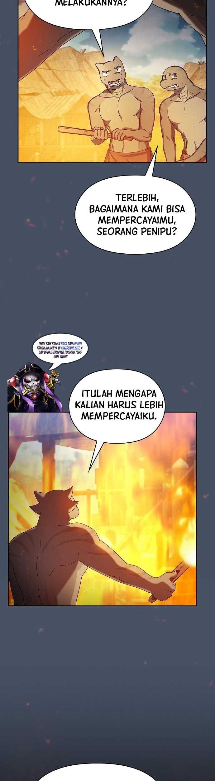 The Nebula’s Civilization Chapter 19 Gambar 23