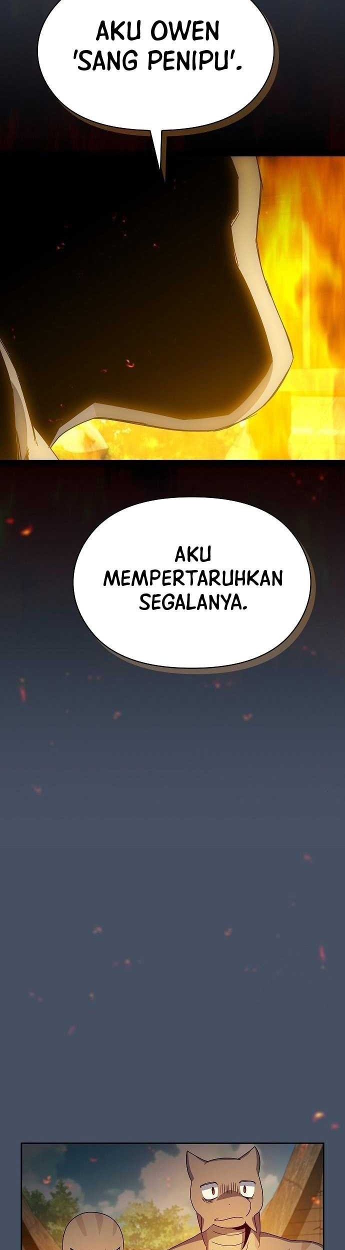 The Nebula’s Civilization Chapter 19 Gambar 24