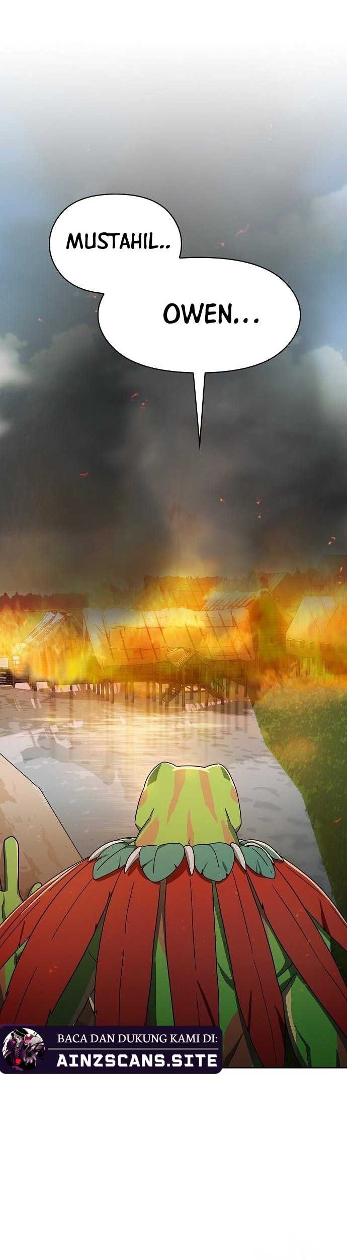 The Nebula’s Civilization Chapter 19 Gambar 27